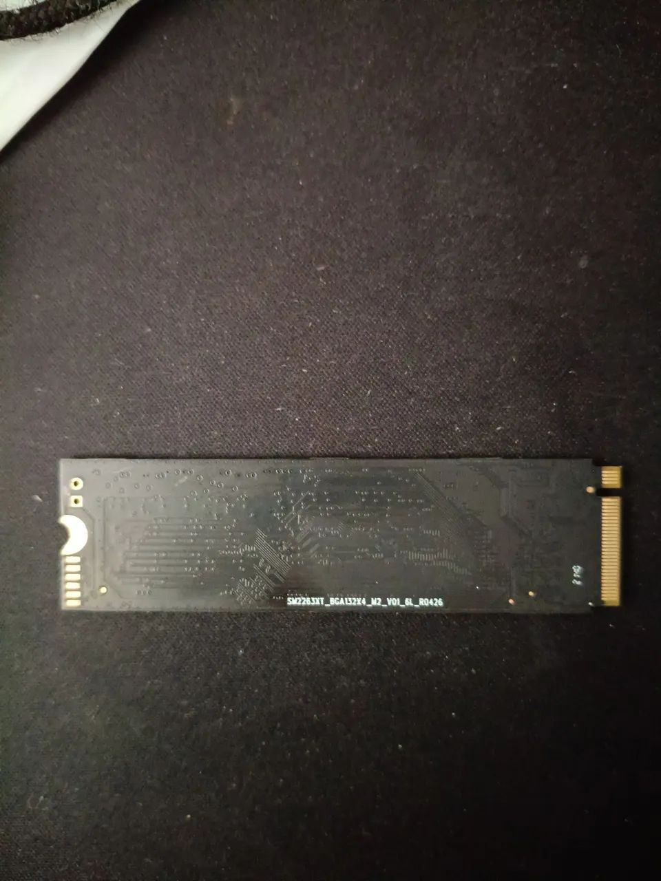 NVME M.2 512GB KLLISRE - Foto 2