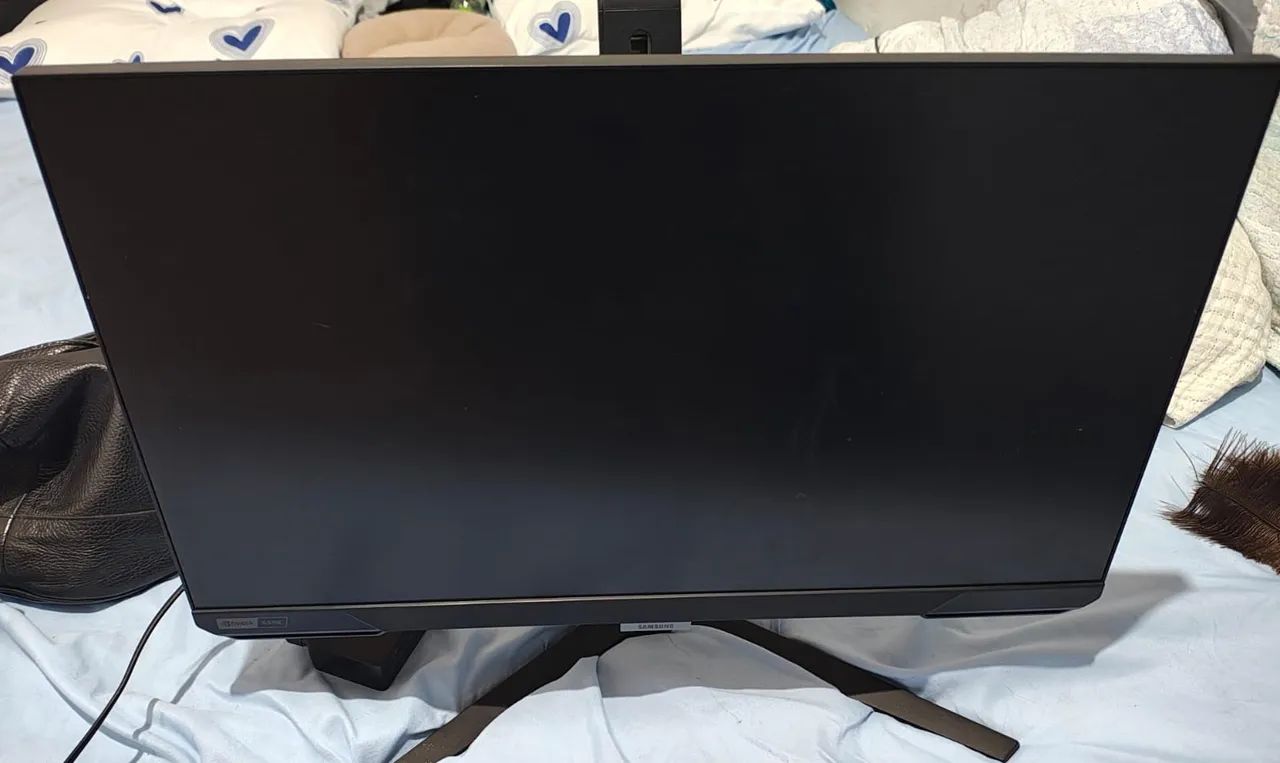 Monitor Samsung 240 hz