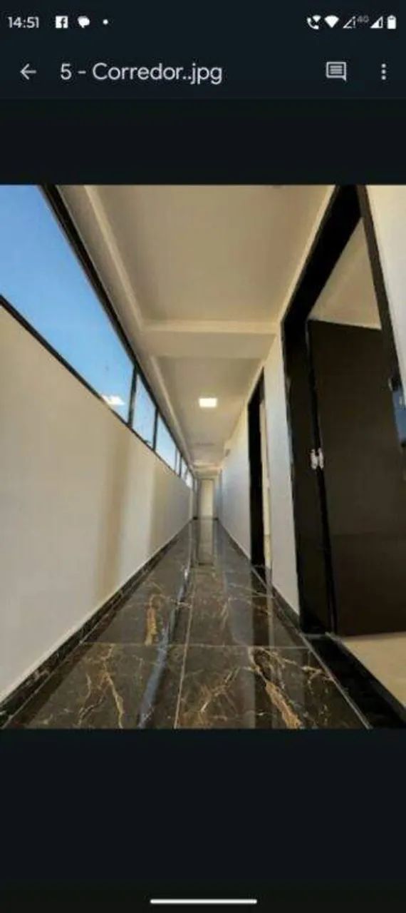 Sala para alugar, 31 m² - Vila Curuçá - Santo André/SP - Foto 3