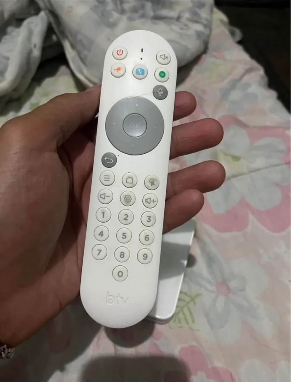 TV Stick streaming Cast B13 4K - Foto 3