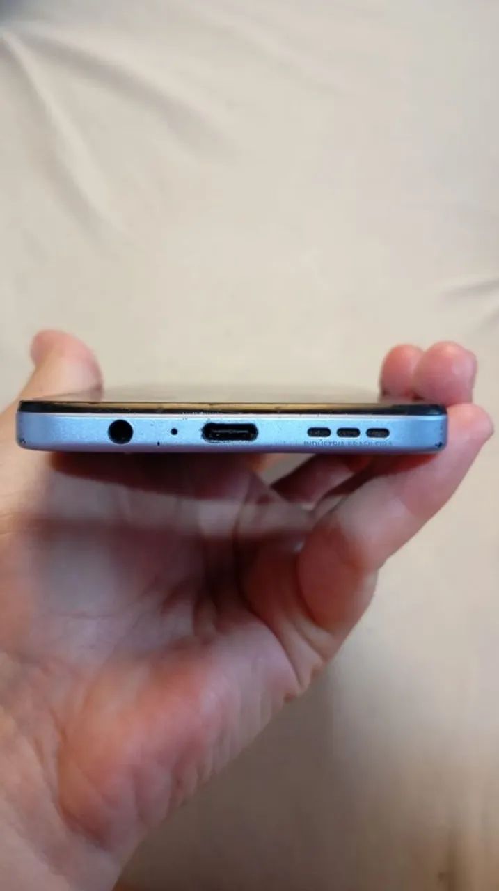 CELULAR MOTO G34 COM NFC  - Foto 4