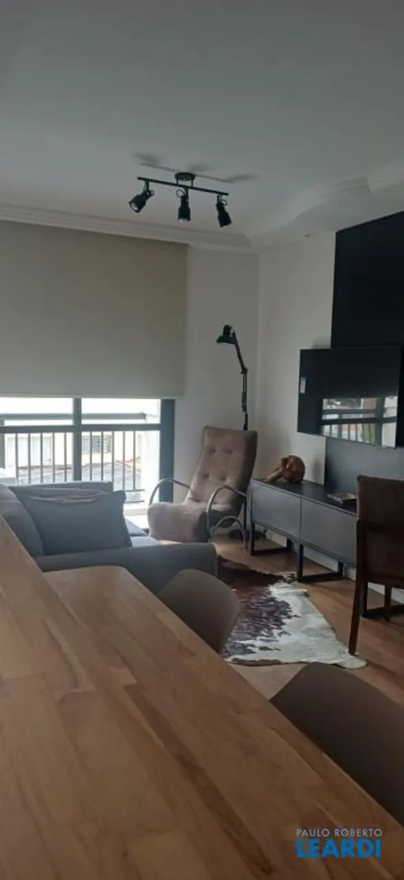 APARTAMENTO - INDIANÓPOLIS - SP - Foto 4