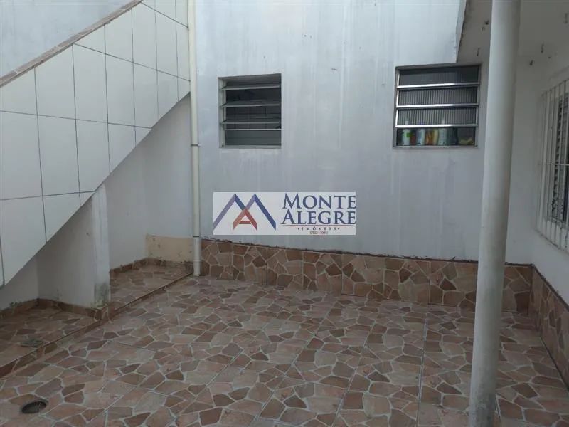 Casa residencial para aluguel no bairro Americanópolis com 1 dormitório e 35 m². - Foto 11