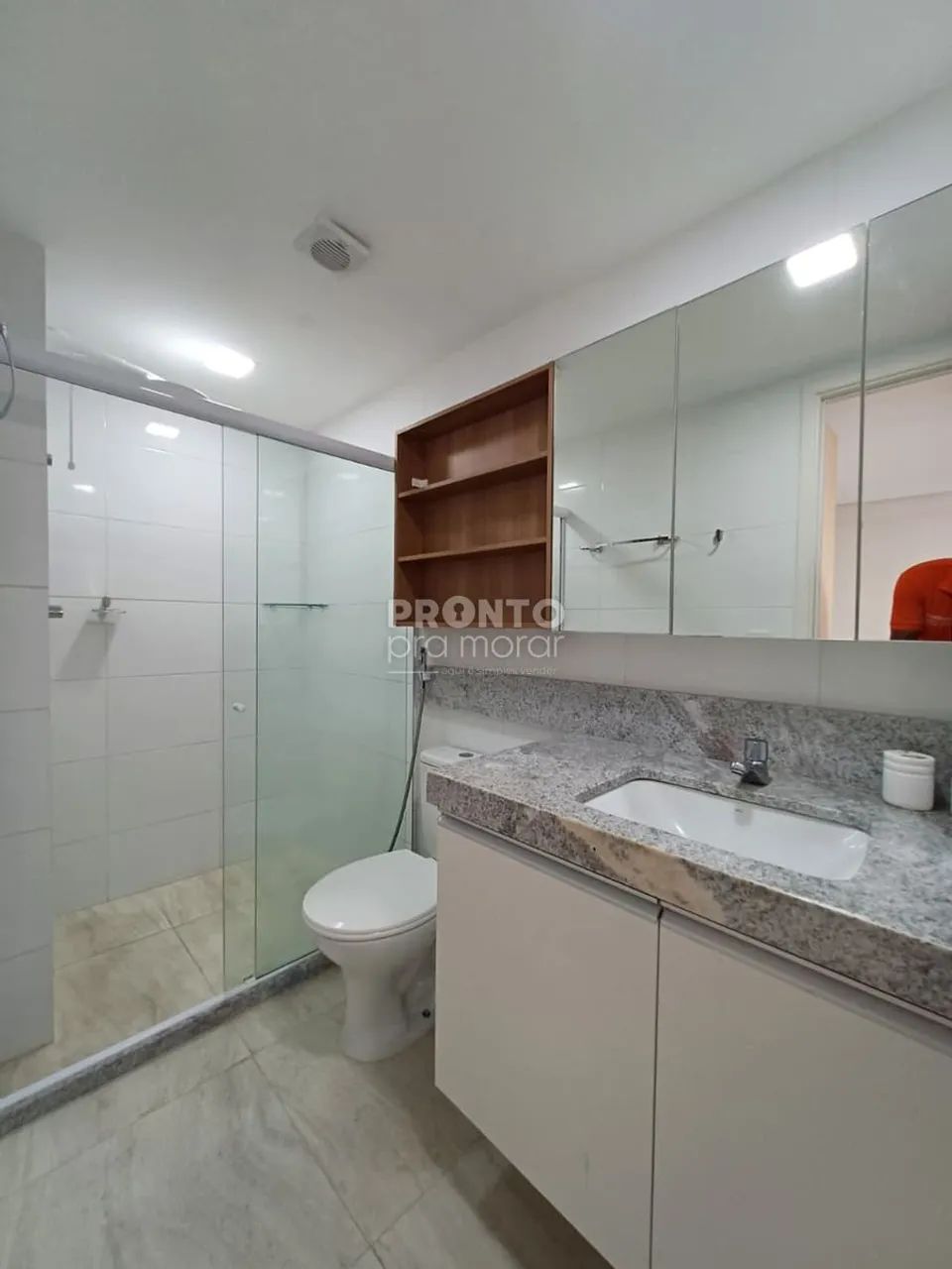Apartamento com 1 quarto em Boa Viagem