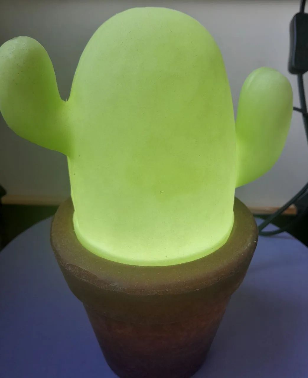 Luminária de Cacto Usare - Foto 4
