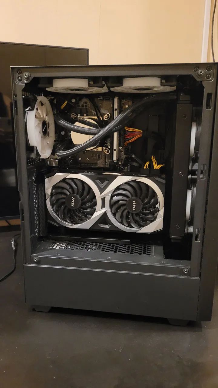 VENDO PC GAMER  - Foto 5