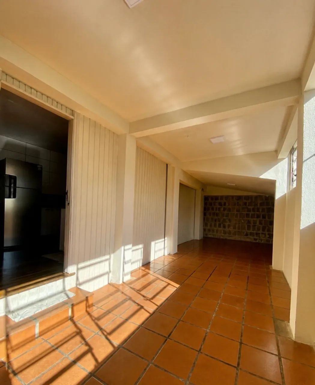 Casa no Centro de Caçador SC - 4 Quartos e Terreno de 715 m² - Foto 3
