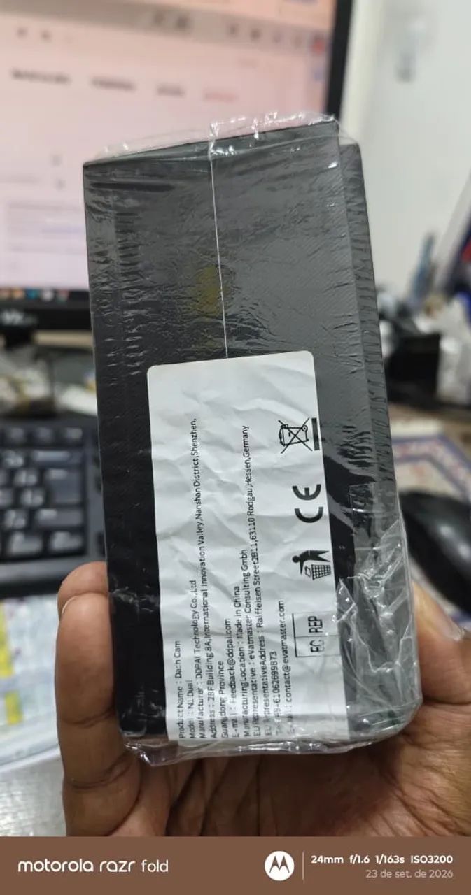 Huawei Watch Ultimate - Foto 5