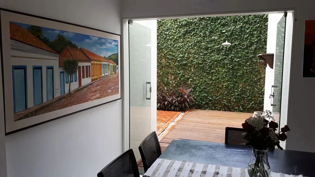 Casa incrível em condomínio exclusivo no bairro De Lourdes  Fortaleza - Foto 4