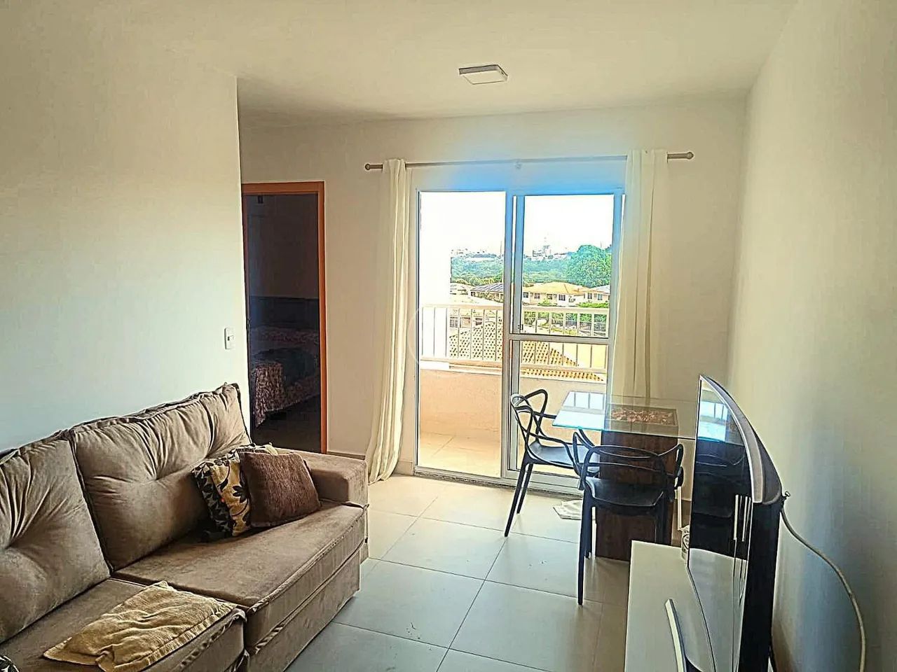 CHAPADA PANTANAL MOBILIADO - Foto 2