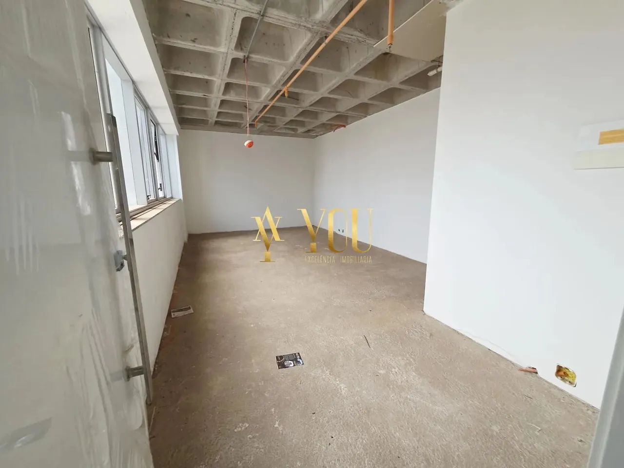 Sala Comercial no Orion Complex  Exclusividade e Estrutura Premium para Empresa - Foto 2