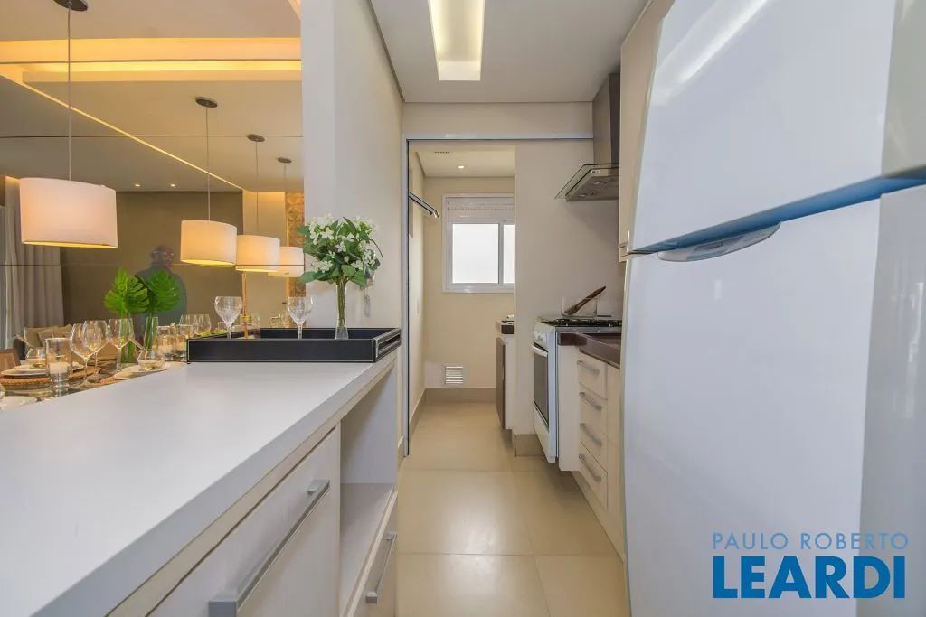 APARTAMENTO - VILA CURUÇÁ - SP - Foto 4