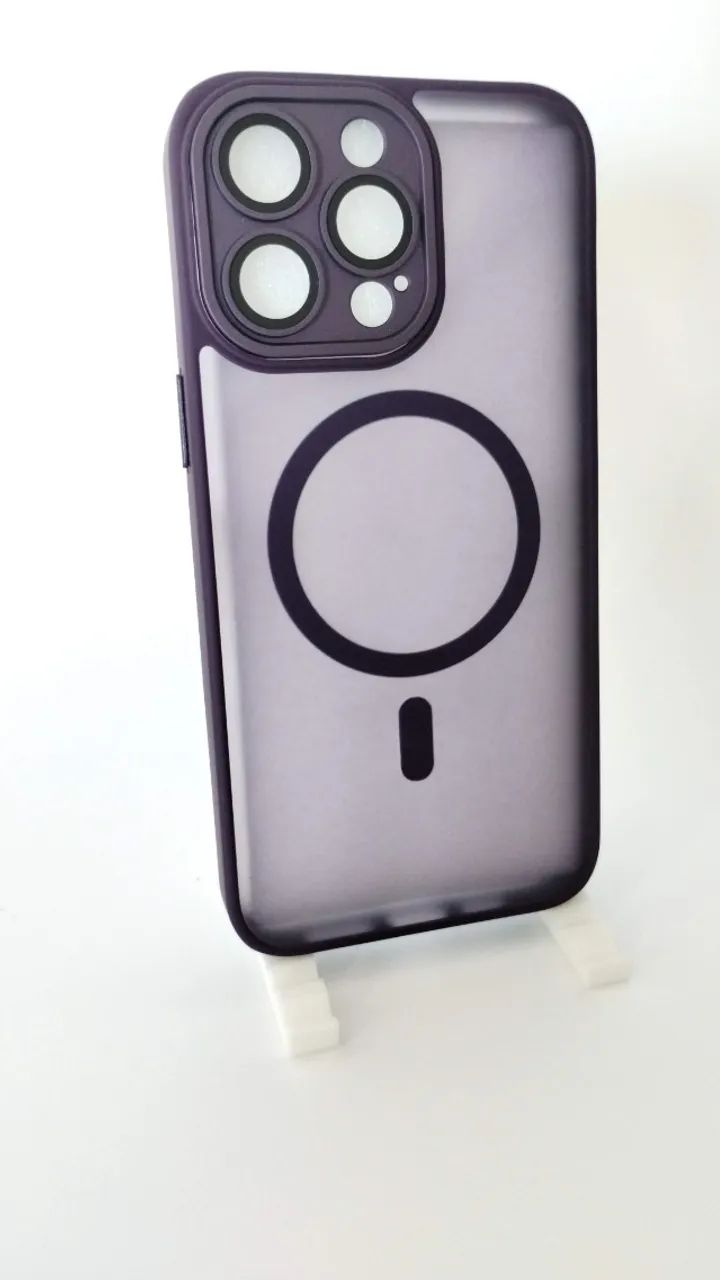 Capinha para iPhone 15 Pro Max