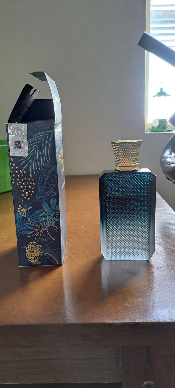Khadlaj Island Dreams 90 ml - Foto 3