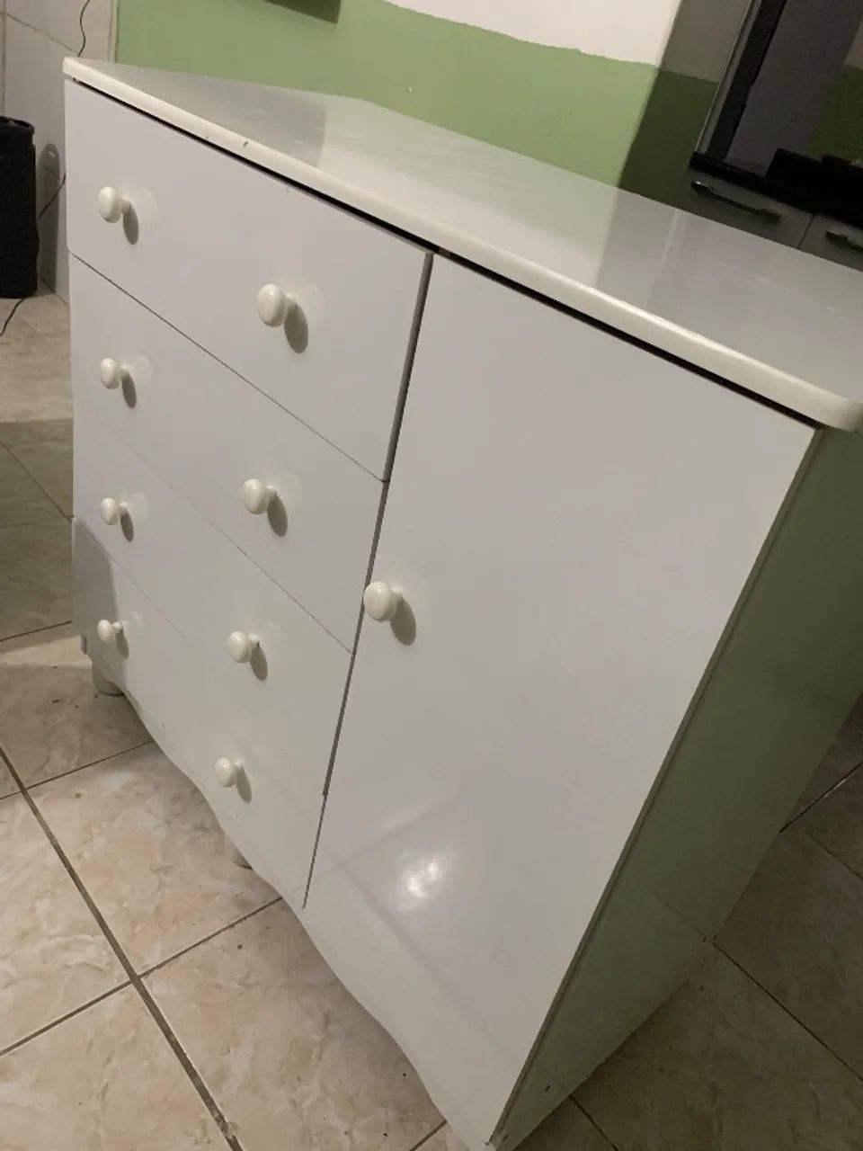 Cômoda 
