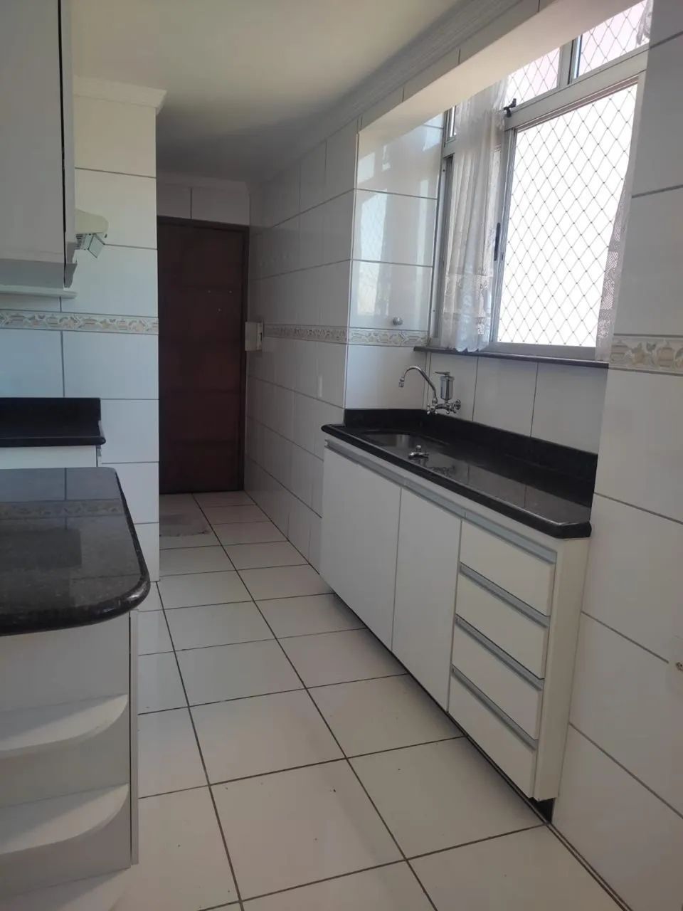 Foto - Belo Horizonte - Madre Gertrudes