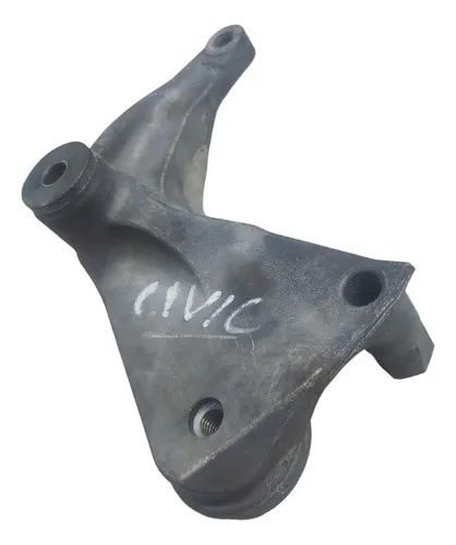 Suporte Tensor Correia Alternador Honda Civic 1.8 2007 2011 - Foto 2