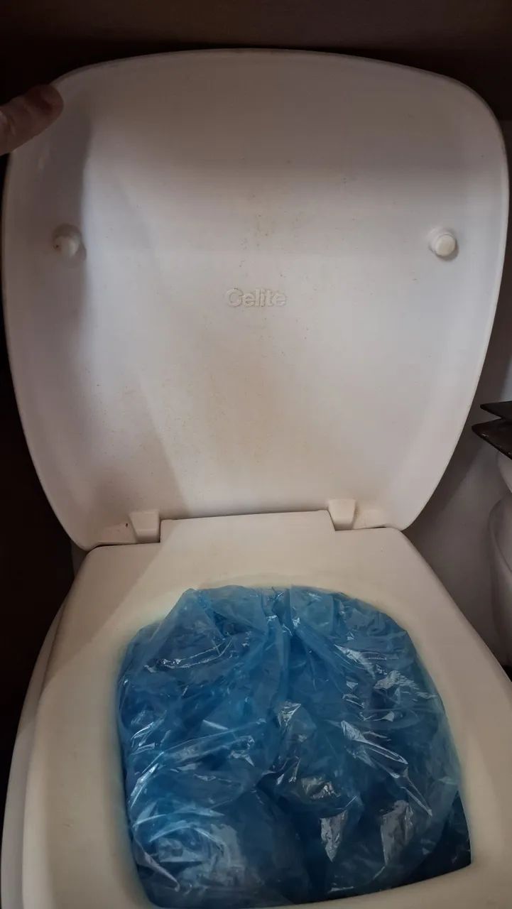 Vaso Sanitário  Celite - Foto 2