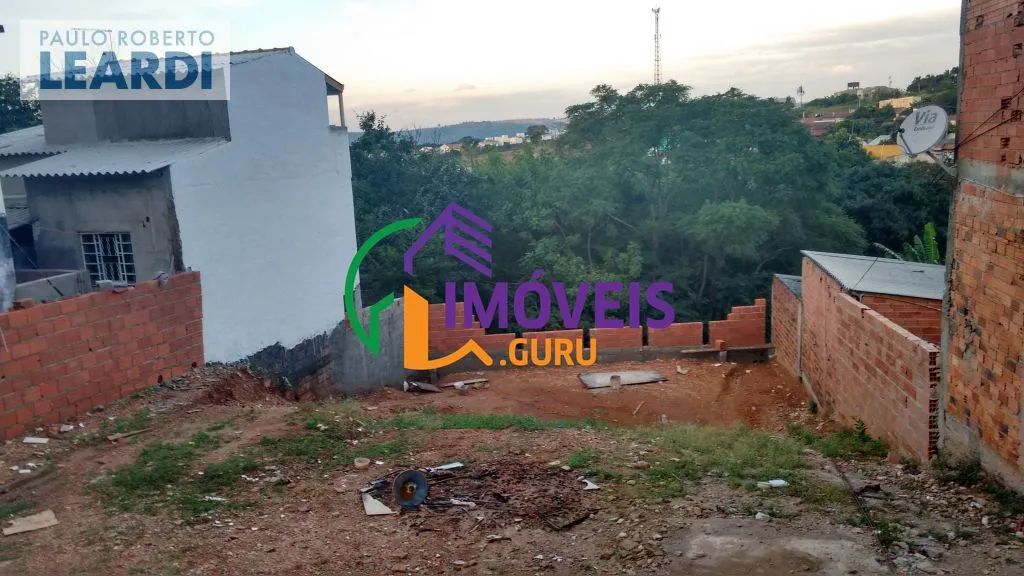TERRENO - RESIDENCIAL JARDIM PARANÁ - SP