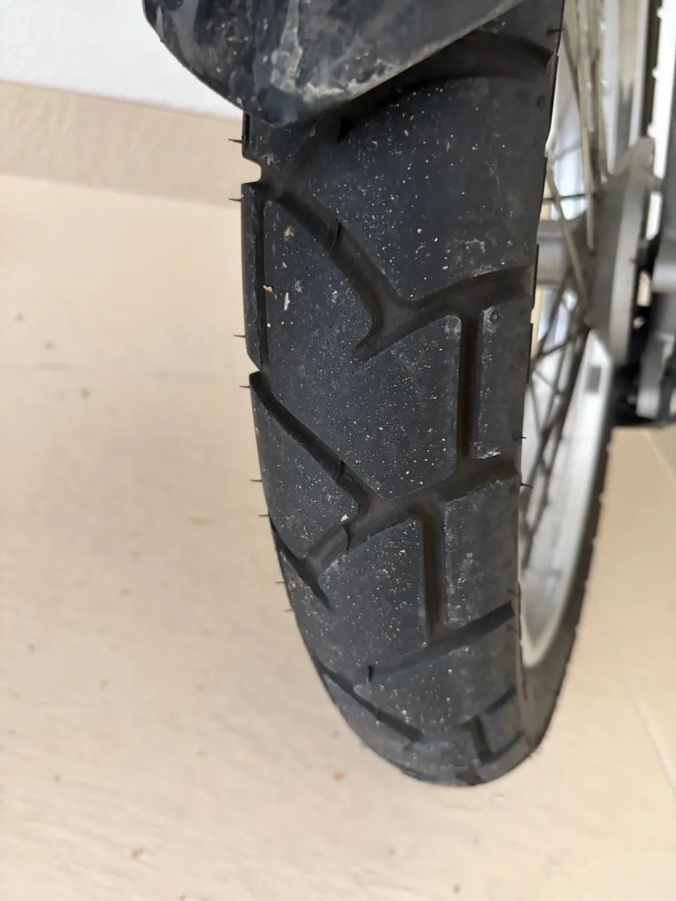 Crosser 2019 - Foto 2