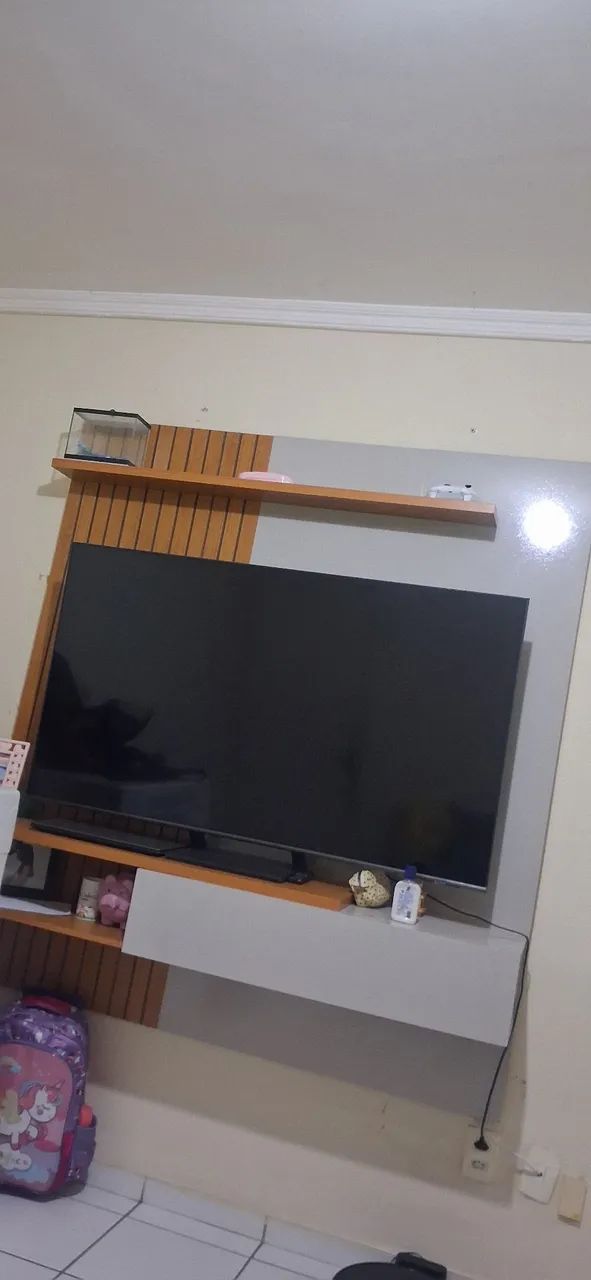 Painel para TV até 55" - Foto 2