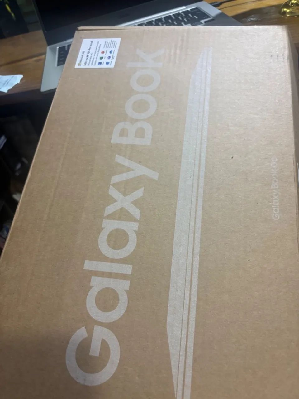 Notebook Samsung  - Foto 3