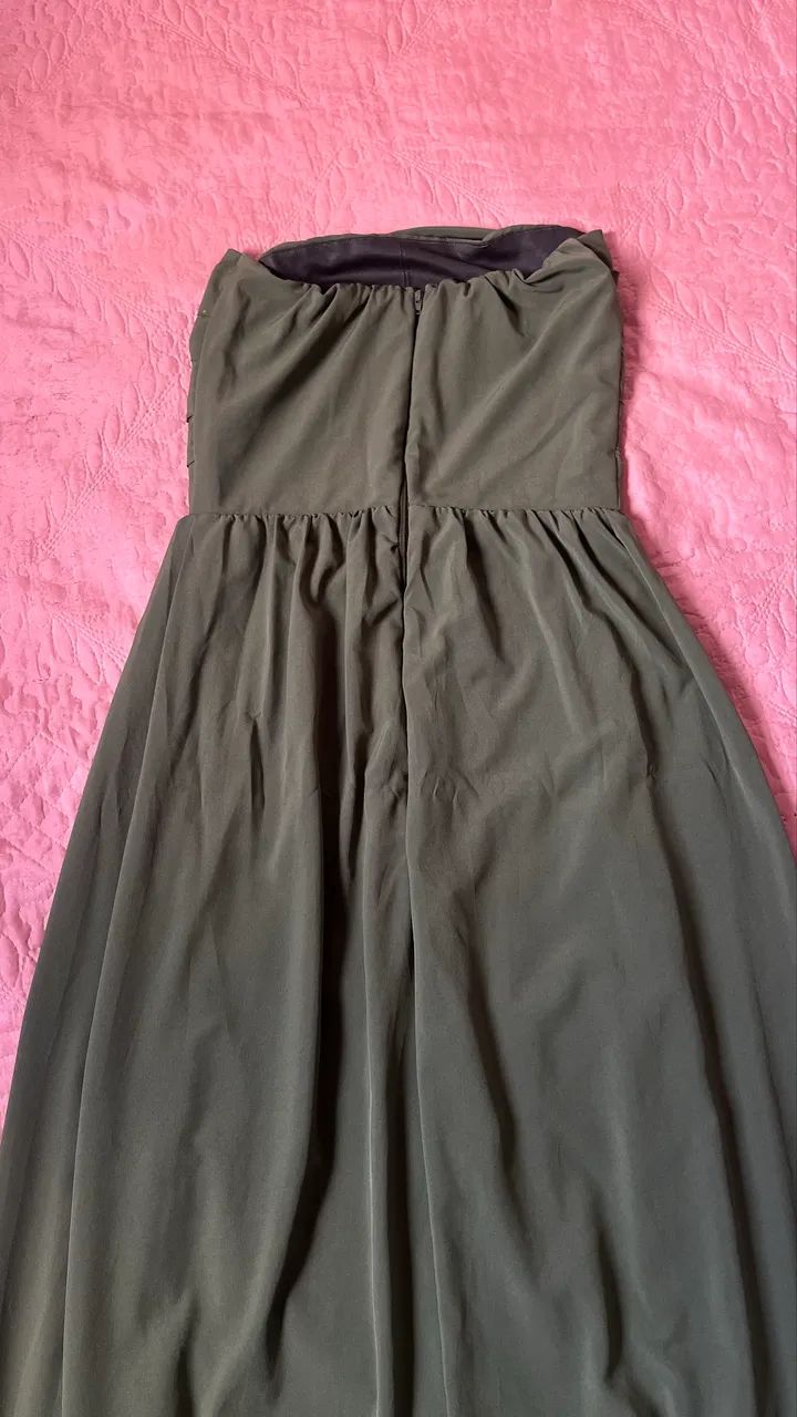 Vestido  - Foto 3