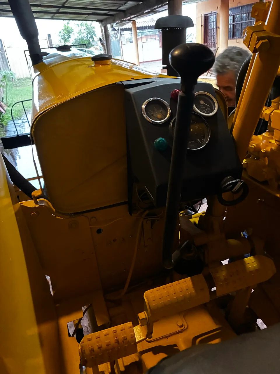 Trator CBT 4/4  - Foto 3