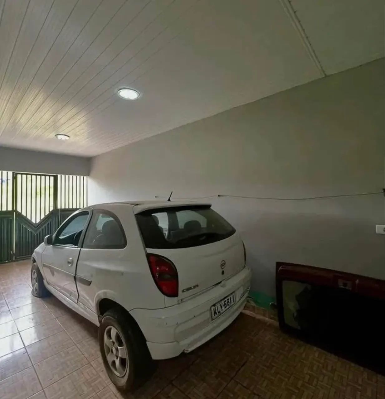 (LB) negócio casa em José de Anchieta  - Foto 5