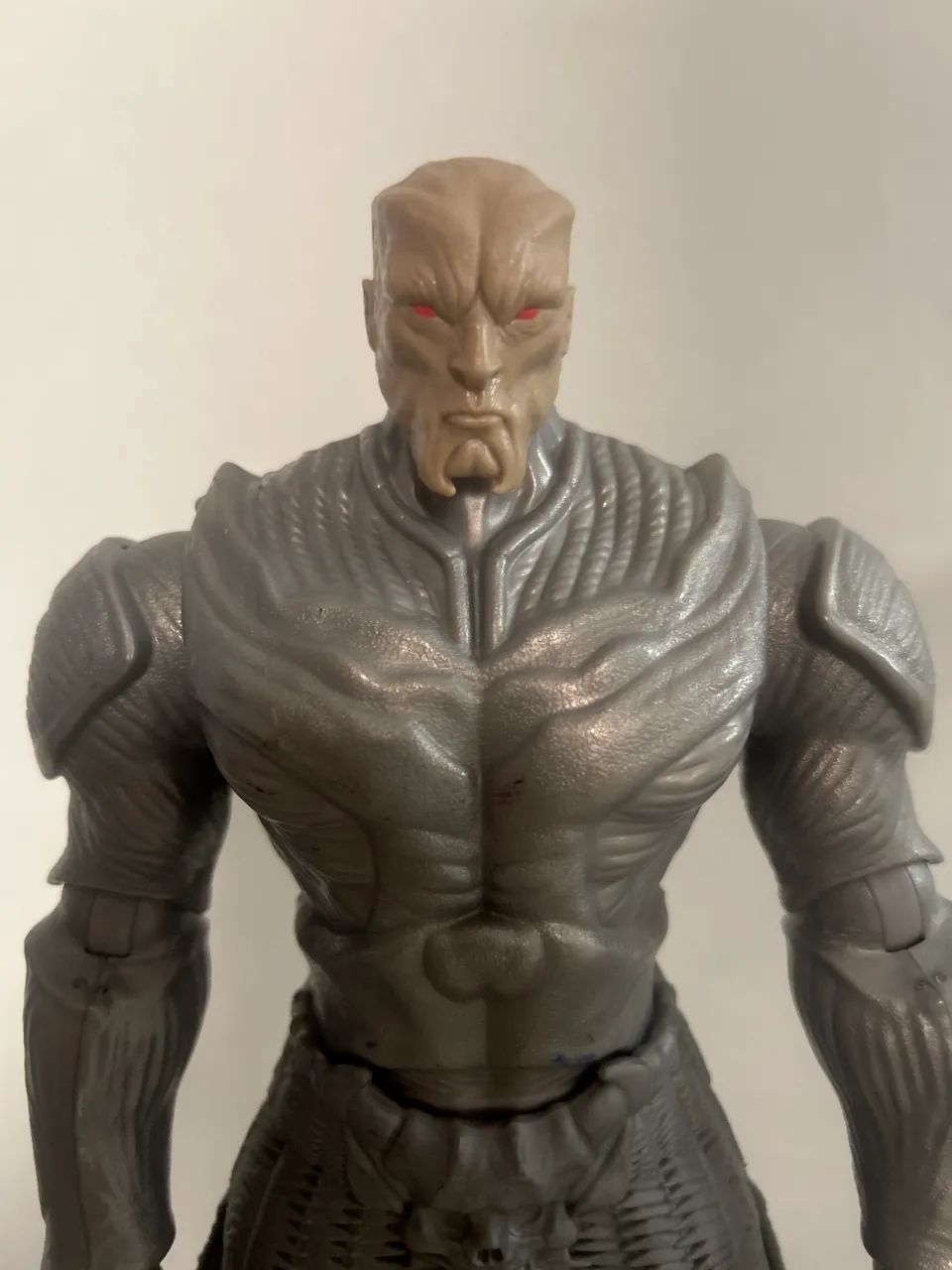Steppenwolf Dc Comics 30cm
