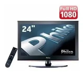 TV Philco 24 pelegadas ph24b