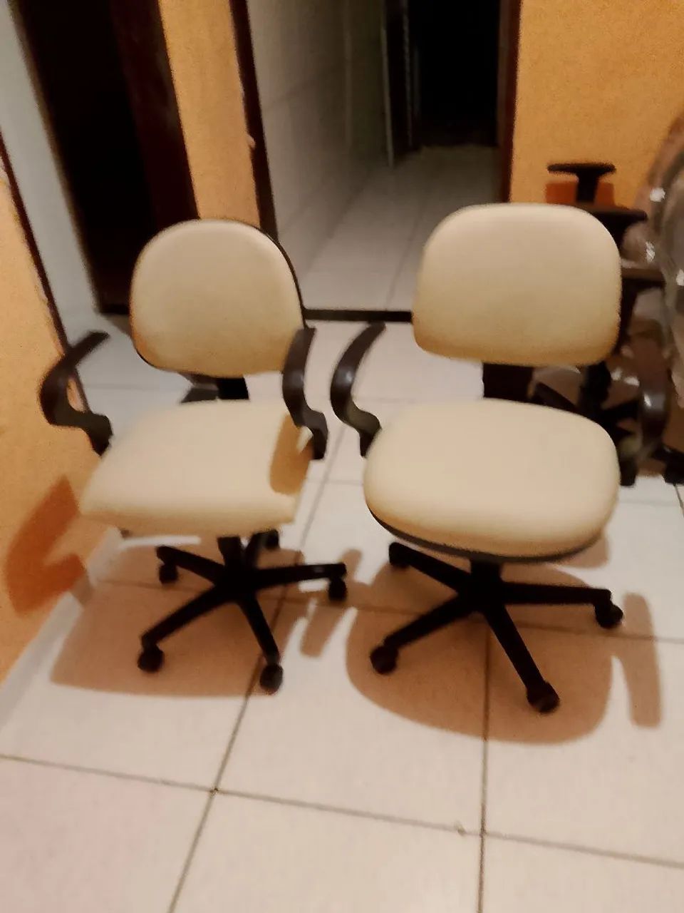 Cadeira para escritório - Foto 2