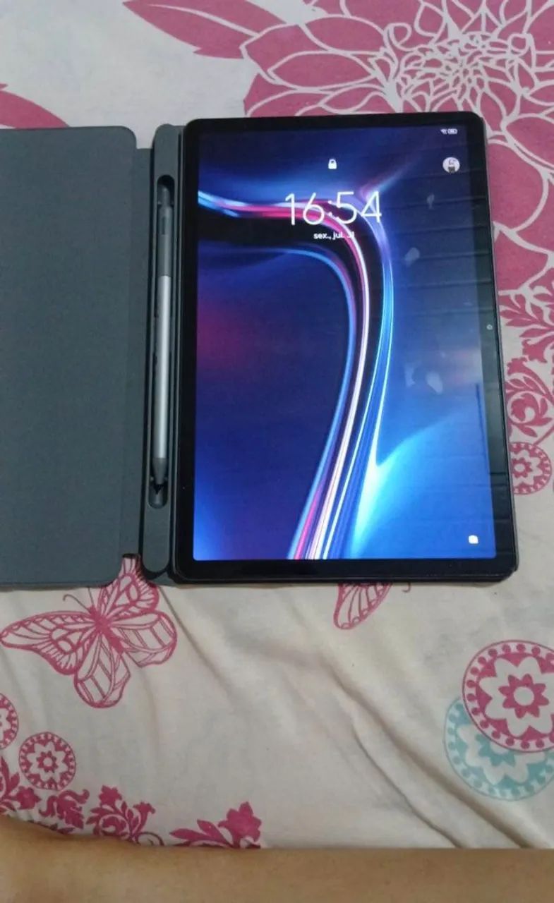 Tablet Lenovo 8 RAM 128 memoria  - Foto 2