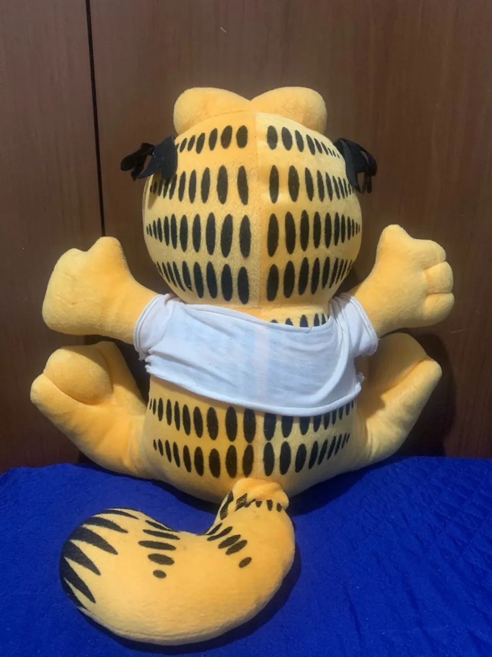 Pelúcia Garfield - Foto 2
