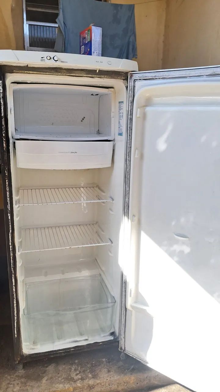 Geladeira  - Foto 2