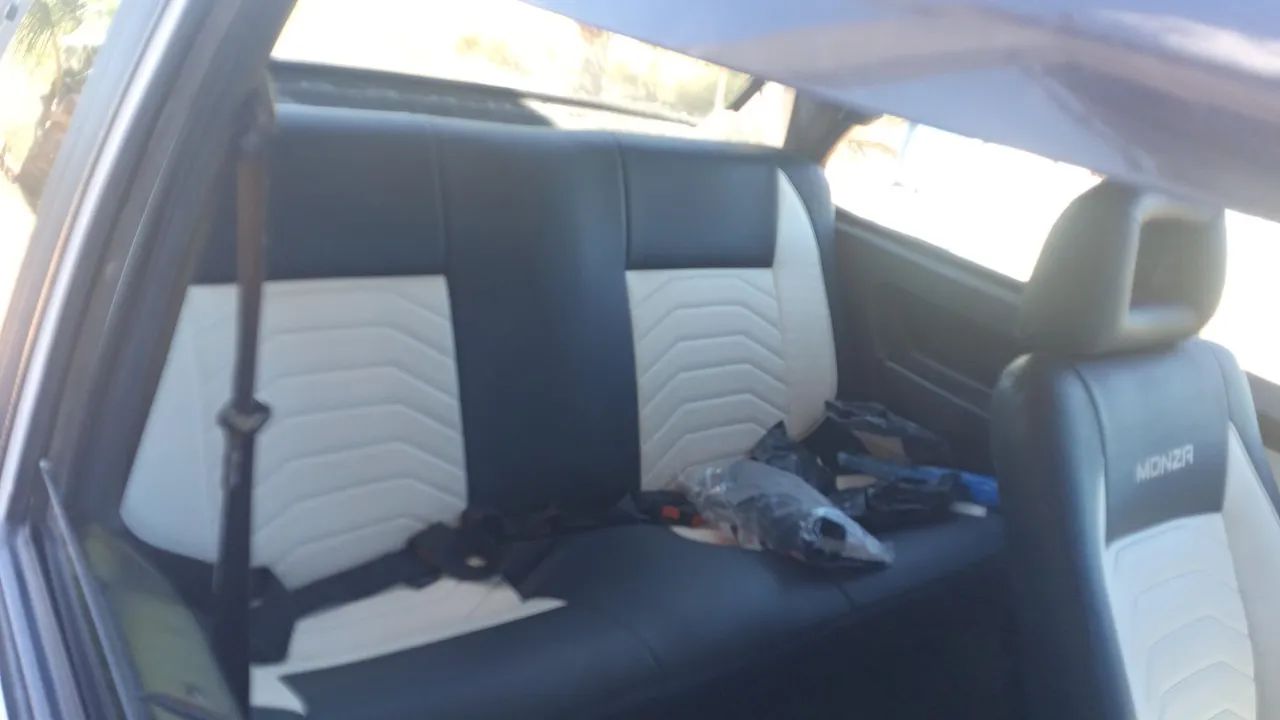 Chevrolet Monza Classic/ Sl/e/sr 1.8 1994 - Foto 5