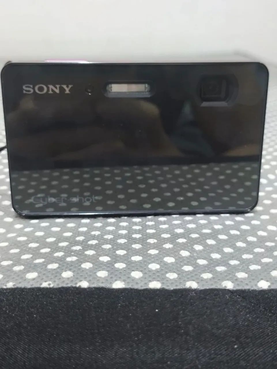 Câmera sony cyber shot DSC-TX - Foto 5