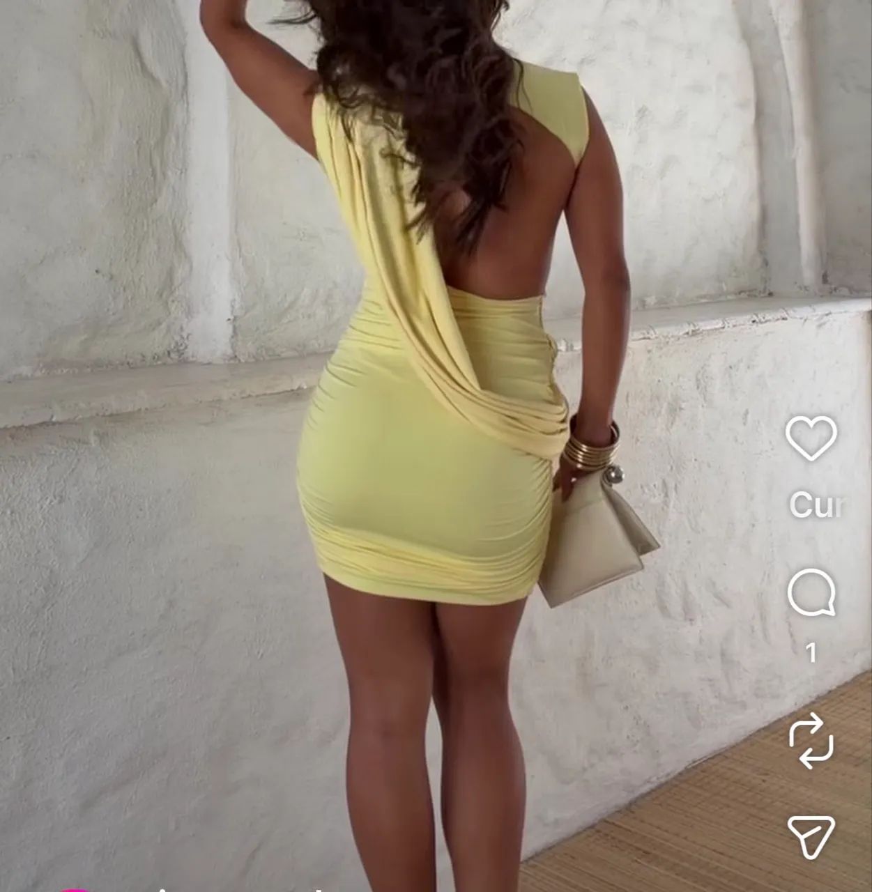 Vestido de balada - Foto 5