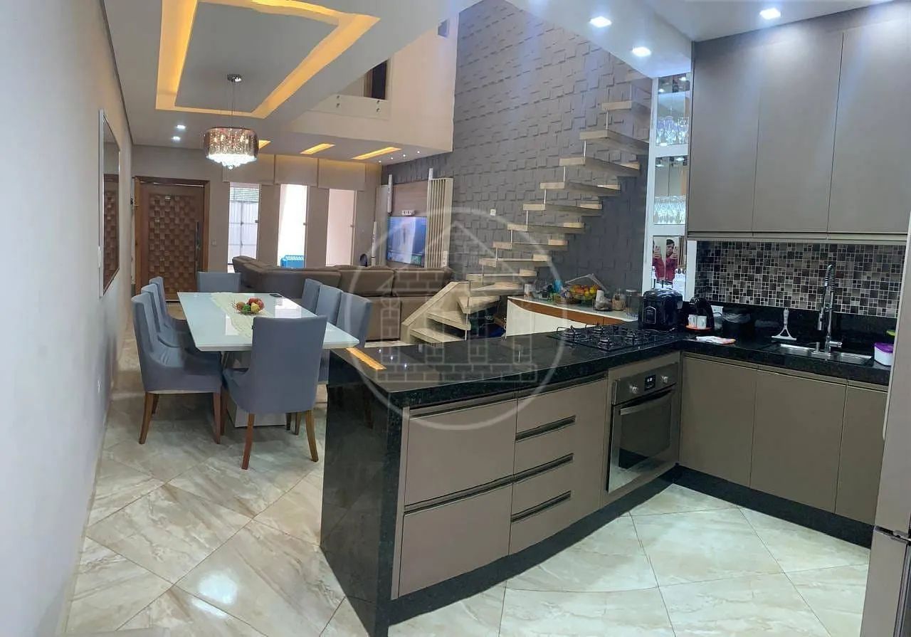 Sobrado à venda no Jardim São Rafael - Foto 4