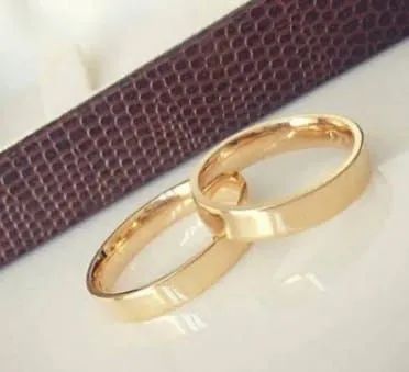 Alianças de moedas aqui é 100% - Foto 6