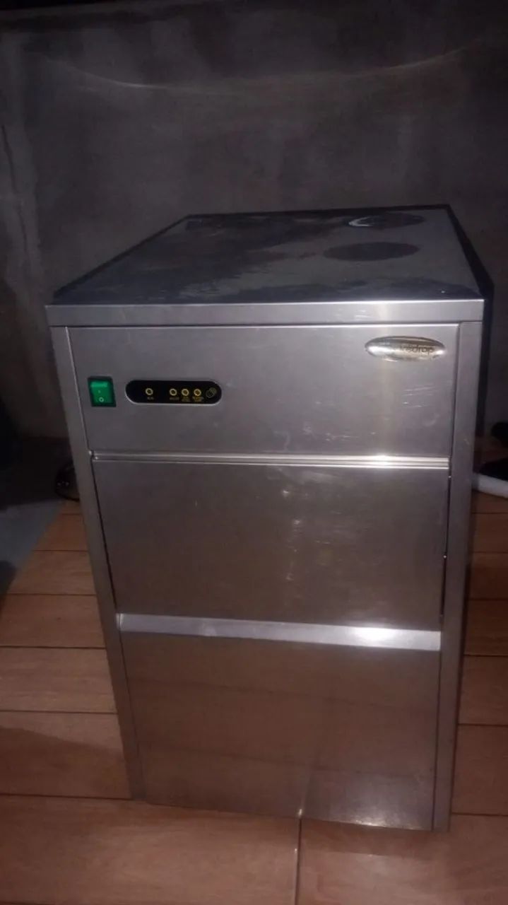 Máquina de fazer gelo  - Foto 2