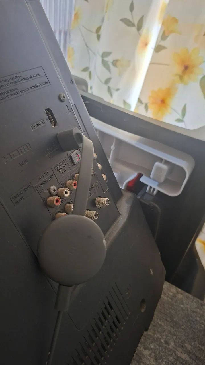 chromecast 3 - Foto 2