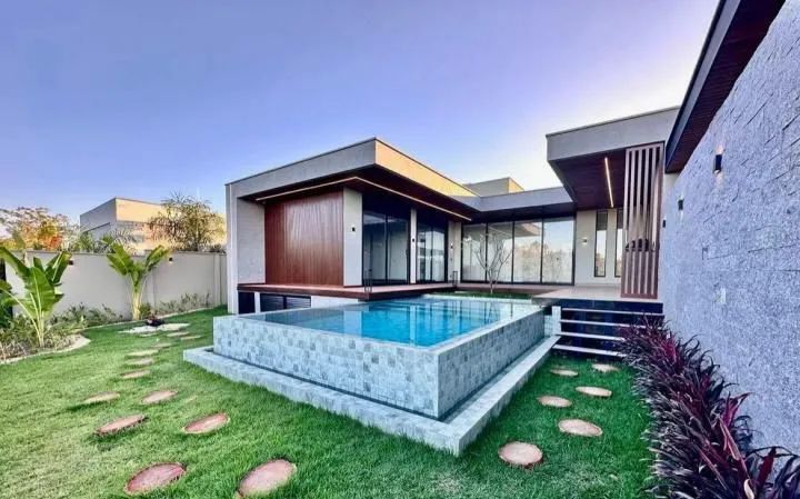 Condomínio Florais da Mata