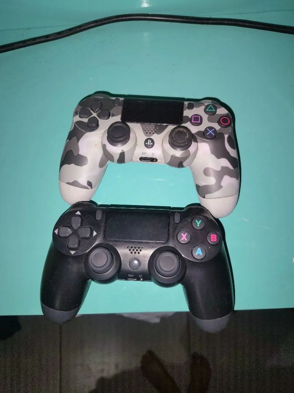 PS4 1TB - Foto 3