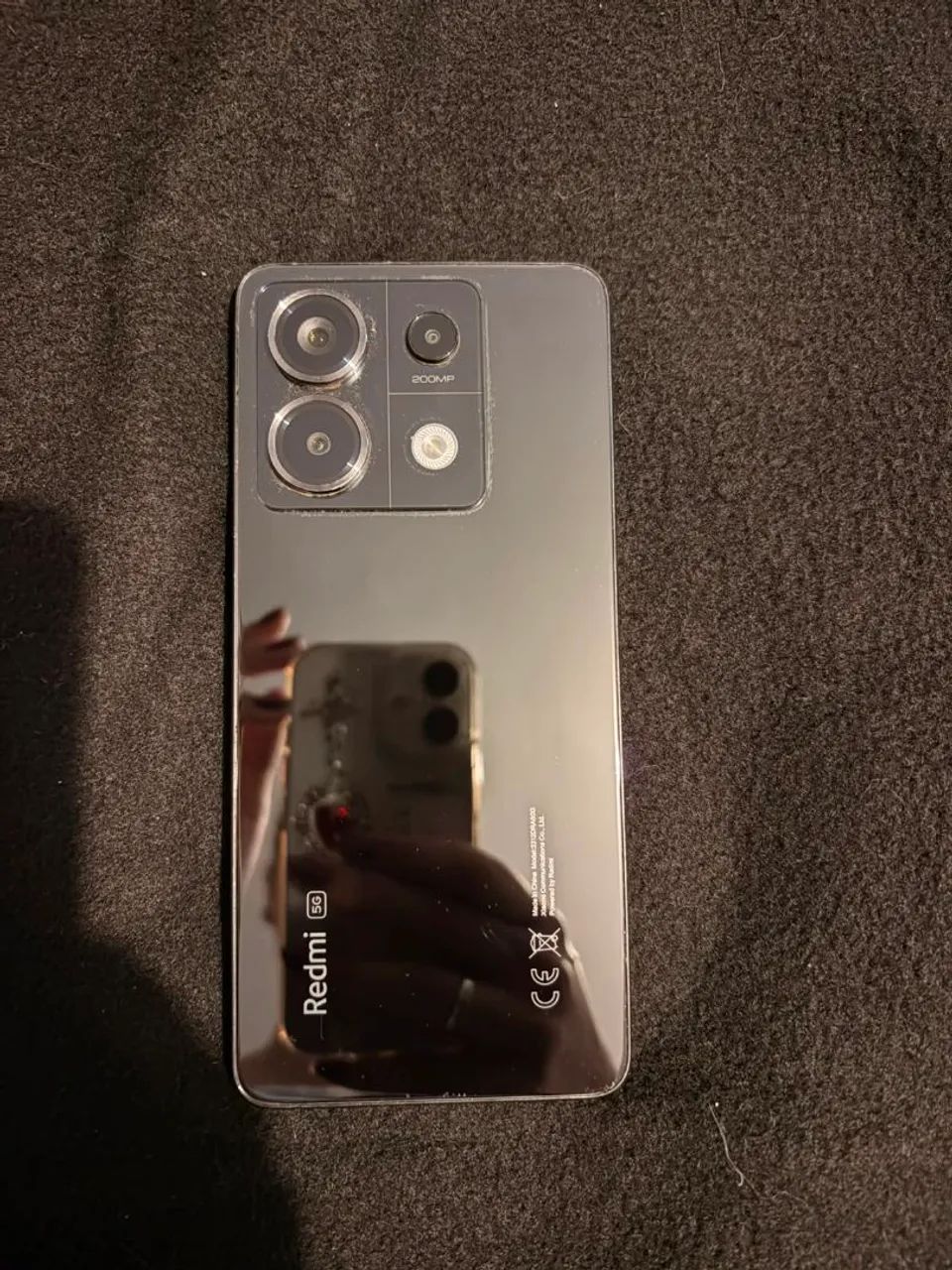 Redimi Note 13 Pro 5g  - Foto 2