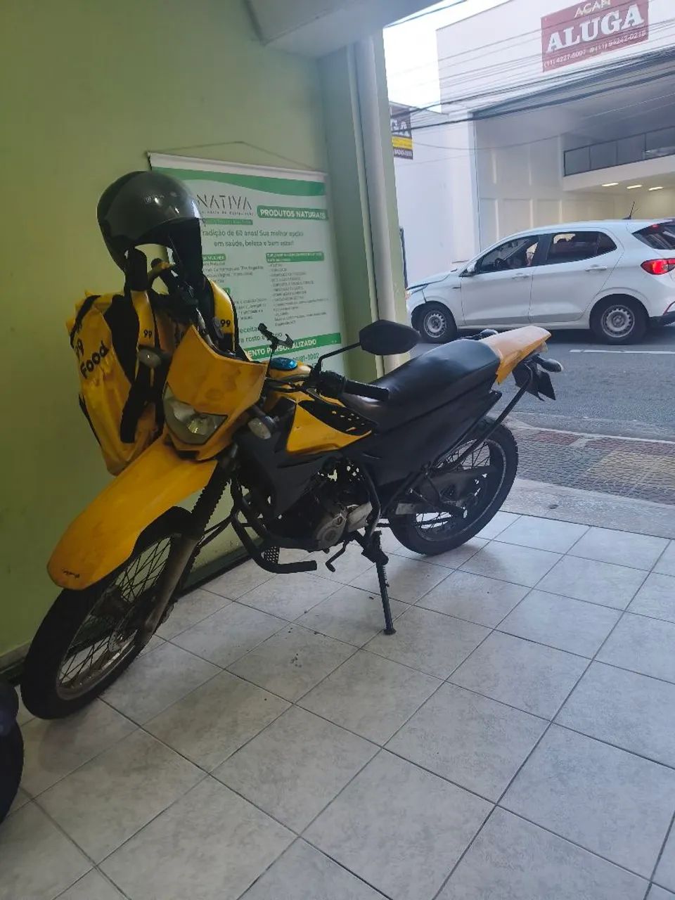 Xtz 125 2012 - Foto 2