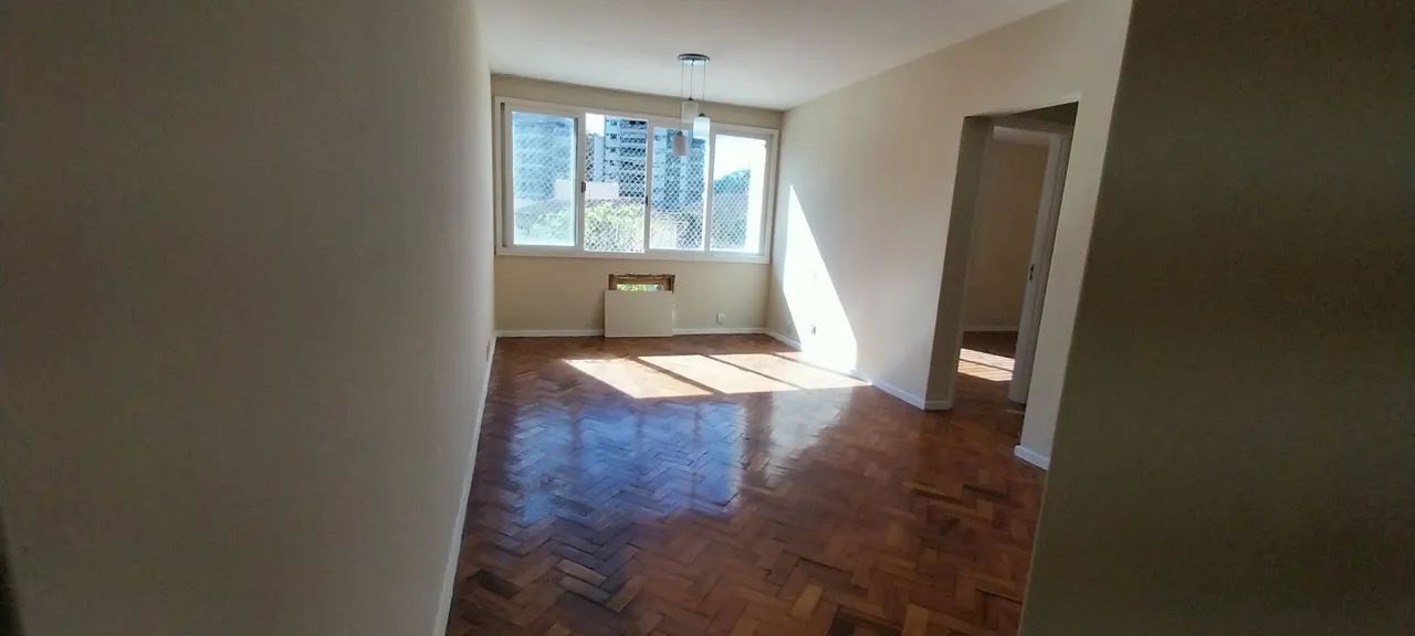 Apartamento com 3 Quartos á venda, 86m2 - Tijuca