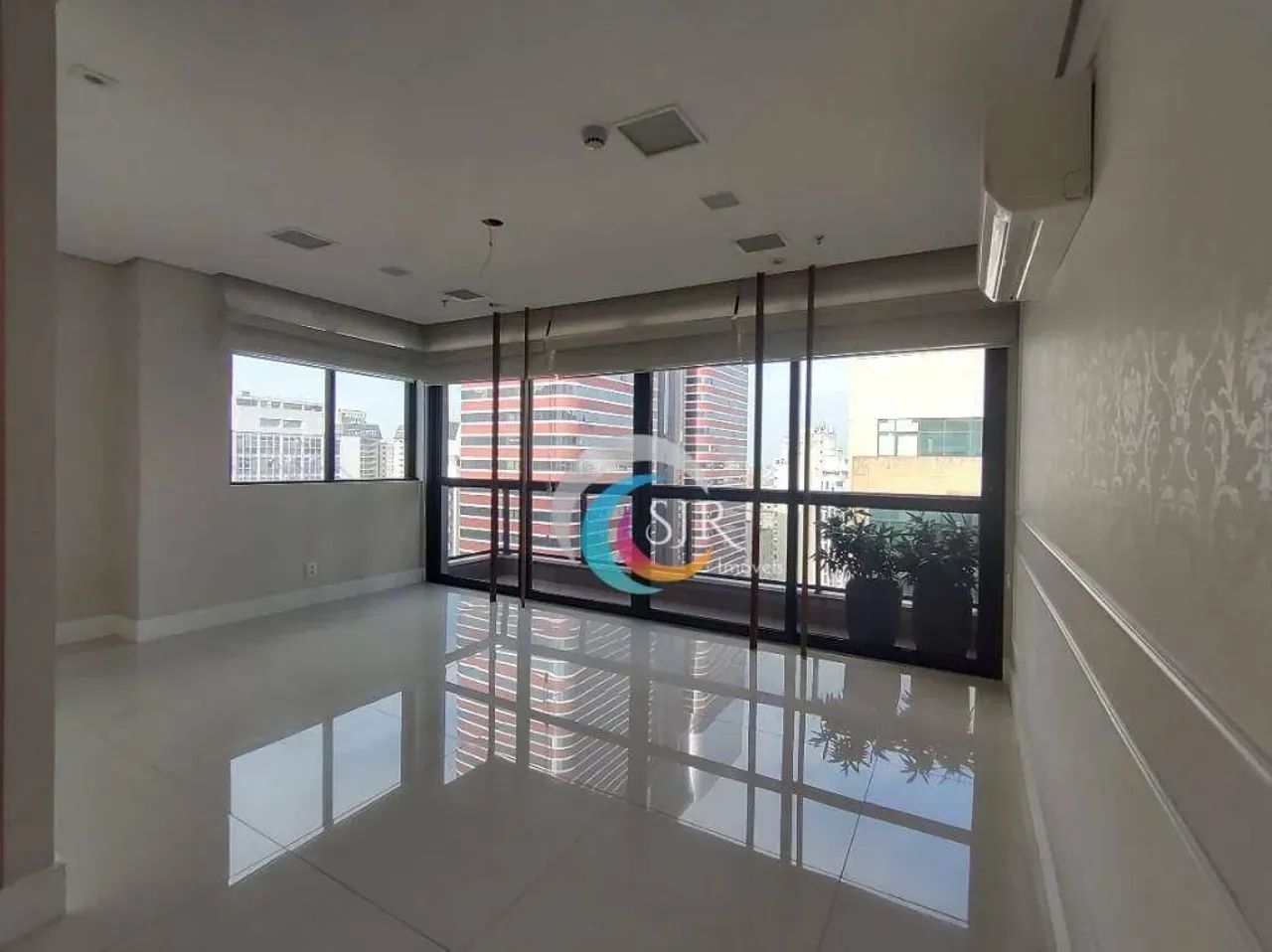 Conjunto para alugar, 150 m² - Cerqueira César - São Paulo/SP - Foto 3