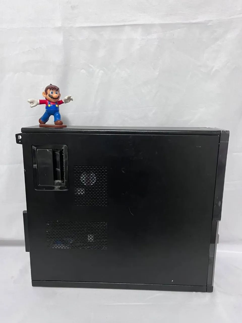  OPTIPLEX DELL 3010 CORE I5 + 8 GB RAM + SSD 240 GB - Foto 4