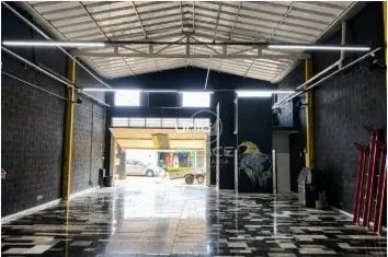 Comercial À Venda Nossa Senhora De Fátima Piracicaba - Foto 4